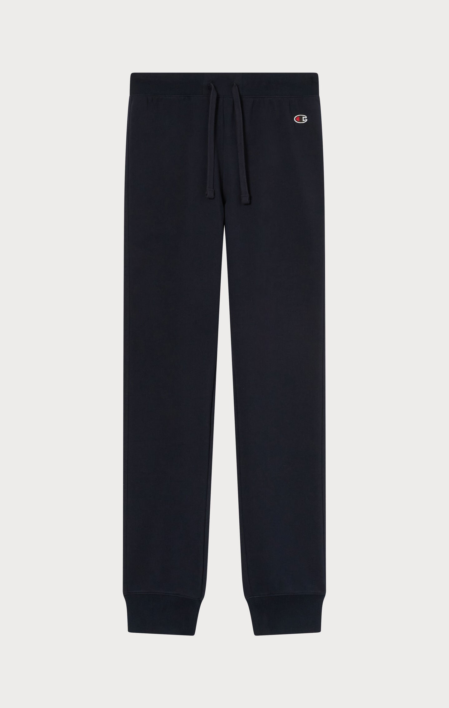 Women's Slim Fit Lightweight Pants with Drawstring Ankles