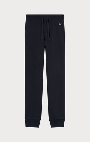 Women's Slim Fit Lightweight Pants with Drawstring Ankles