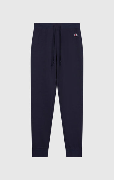 Pantaloni Slim Fit Leggeri con Coulisse alla Caviglia Da Donna