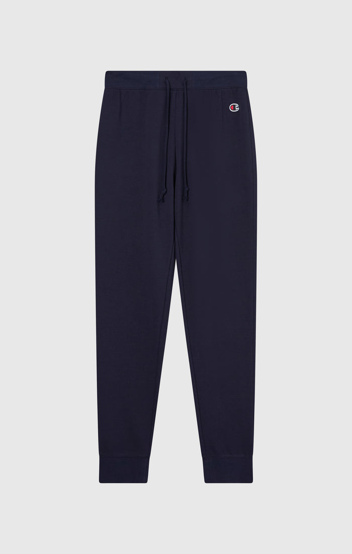 Pantaloni Slim Fit Leggeri con Coulisse alla Caviglia Da Donna