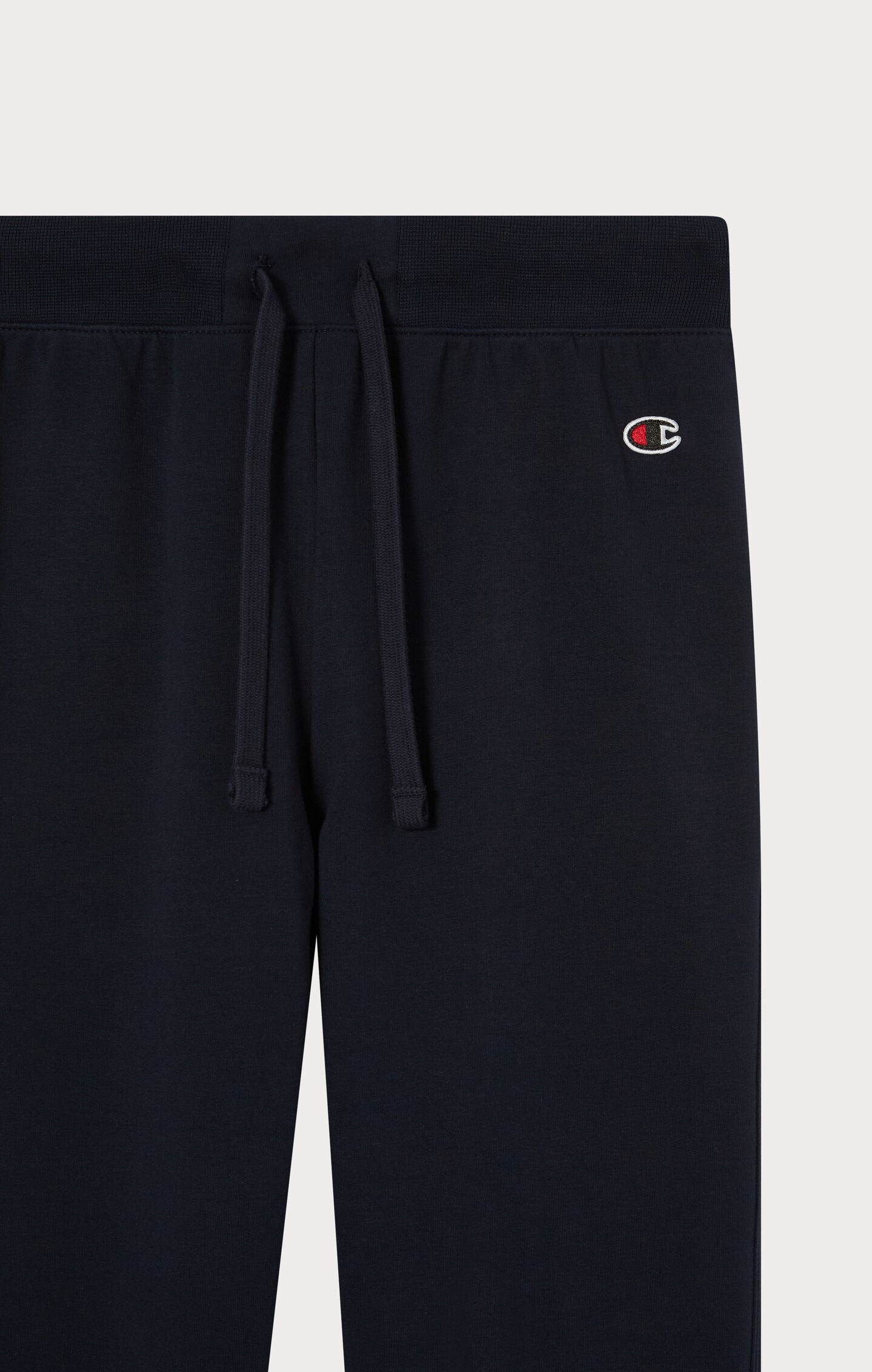 Pantaloni Slim Fit Leggeri con Coulisse alla Caviglia Da Donna