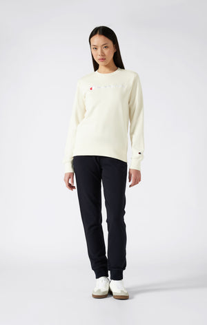 Women's Slim Fit Lightweight Pants with Drawstring Ankles