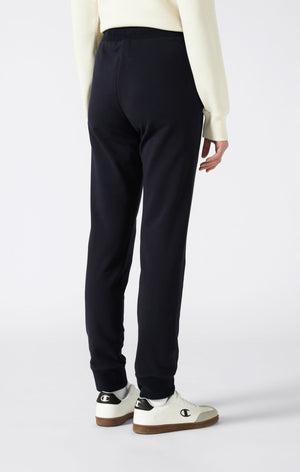 Women's Slim Fit Lightweight Pants with Drawstring Ankles