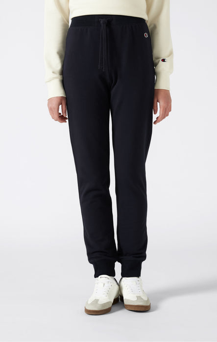 Women's Slim Fit Lightweight Pants with Drawstring Ankles