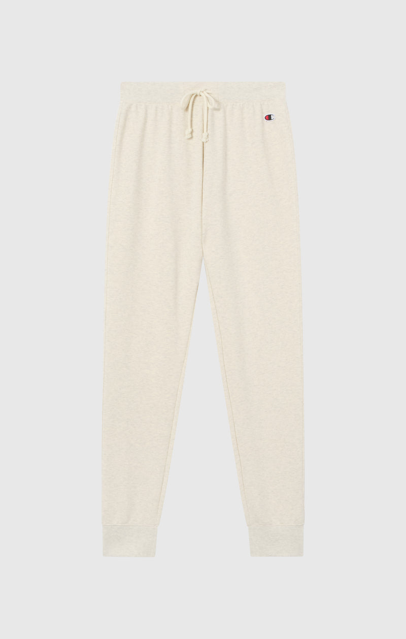 Pantaloni Slim Fit Leggeri con Coulisse alla Caviglia Da Donna