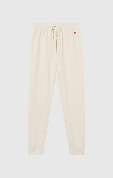 Pantaloni Slim Fit Leggeri con Coulisse alla Caviglia Da Donna