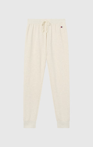 Pantaloni Slim Fit Leggeri con Coulisse alla Caviglia Da Donna