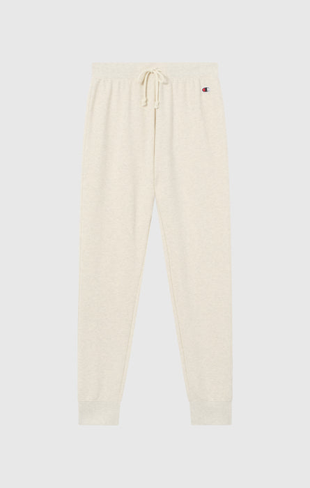 Pantaloni Slim Fit Leggeri con Coulisse alla Caviglia Da Donna