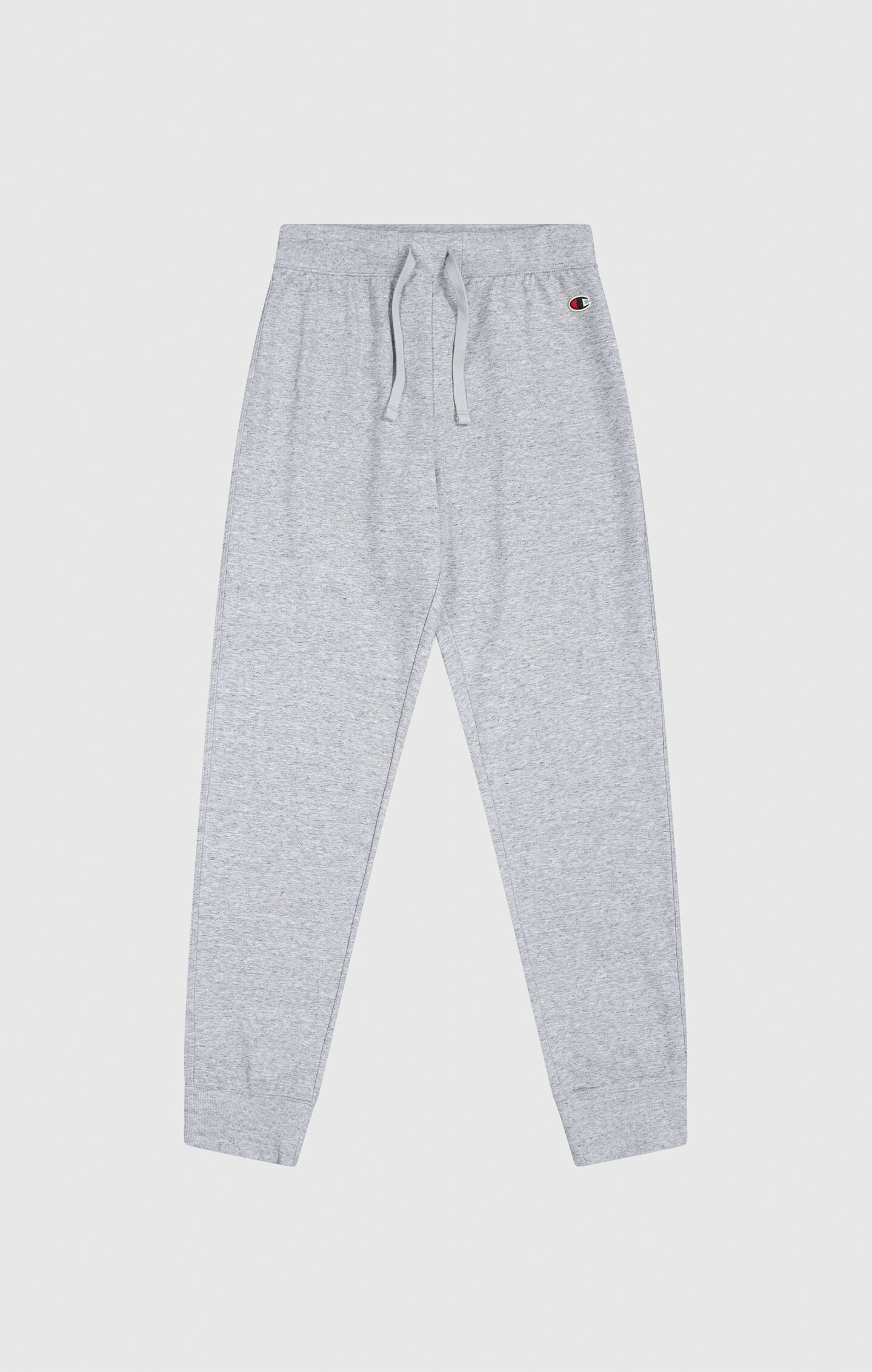 Pantaloni Slim Fit Leggeri con Coulisse alla Caviglia Da Donna