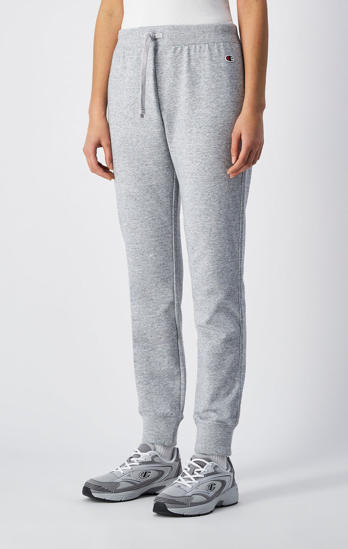 Women's Slim Fit Lightweight Pants with Drawstring Ankles