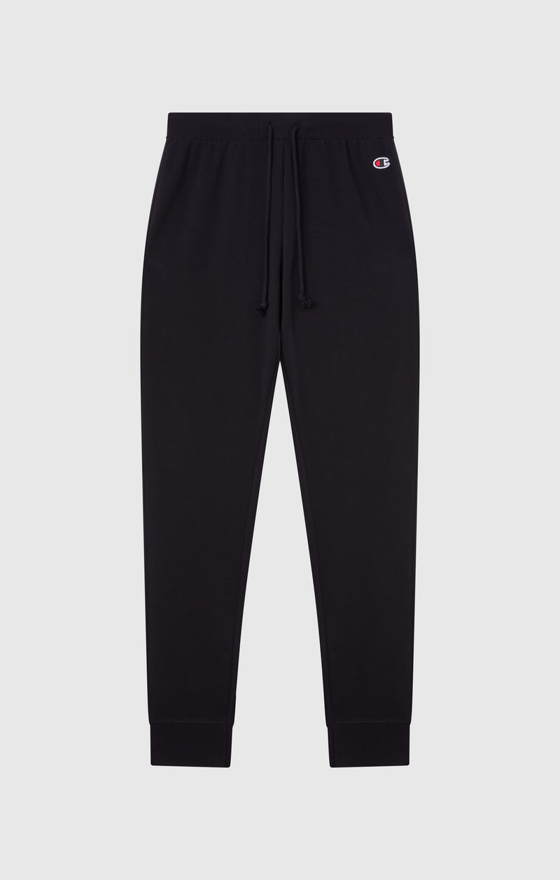 Pantaloni Slim Fit Leggeri con Coulisse alla Caviglia Da Donna