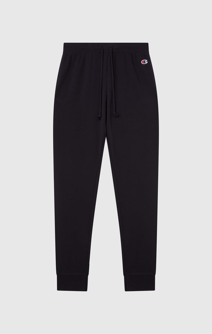 Pantaloni Slim Fit Leggeri con Coulisse alla Caviglia Da Donna