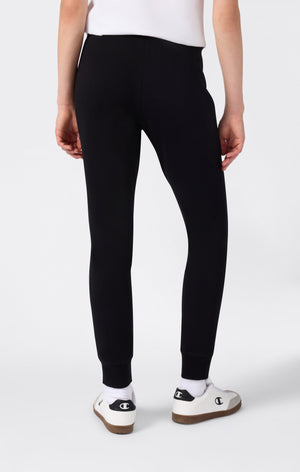 Pantaloni Slim Fit Leggeri con Coulisse alla Caviglia Da Donna