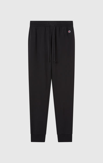 Pantaloni Slim Fit Leggeri con Coulisse alla Caviglia Da Donna