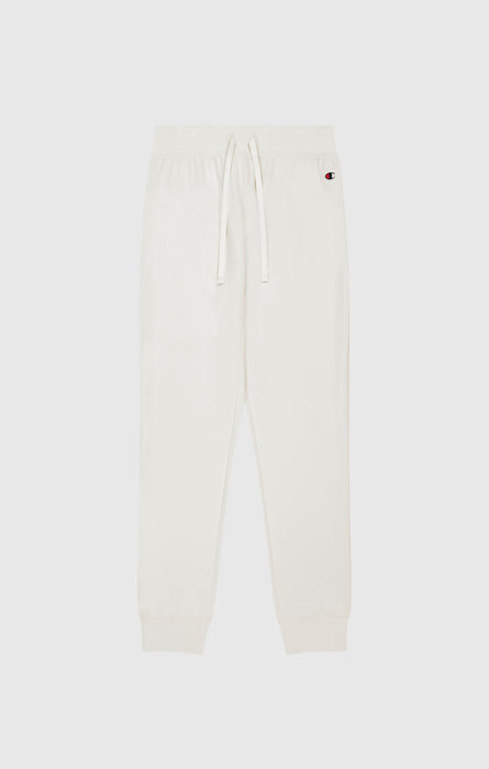 Women's Slim Fit Lightweight Pants with Drawstring Ankles