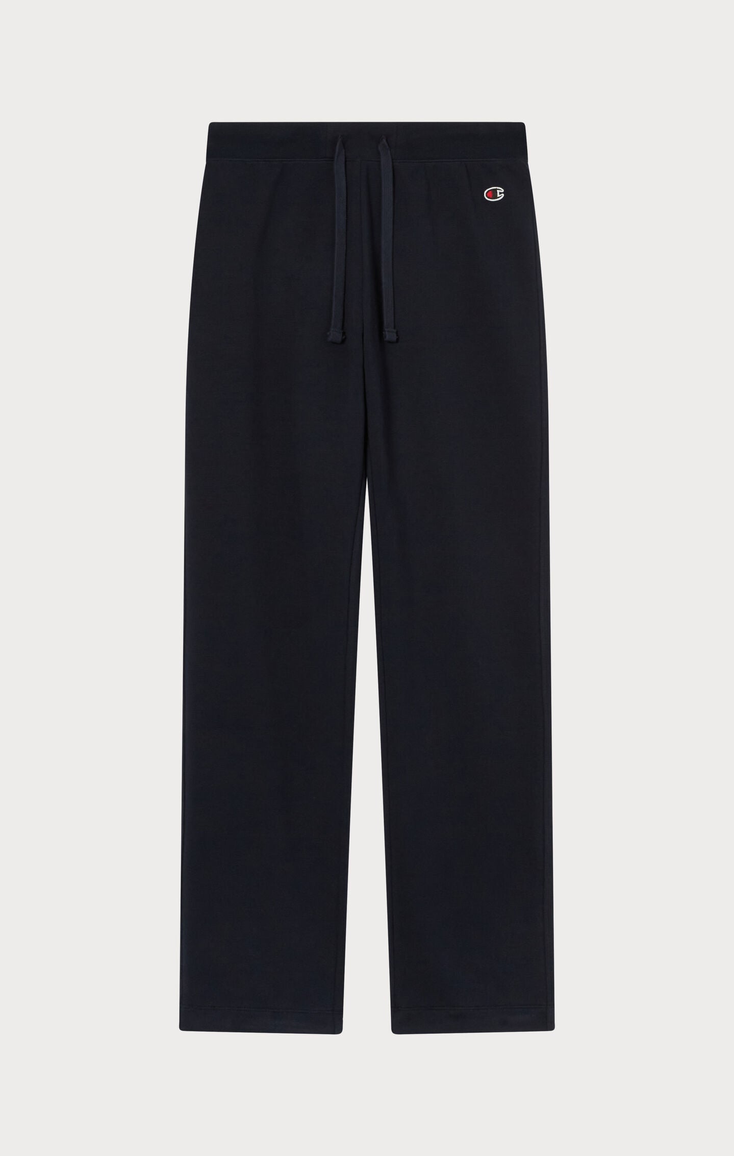 Pantalon Léger Coupe Droite Slim Fit Femme