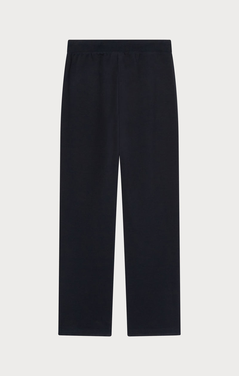 Pantaloni Slim Fit Leggeri a Gamba Dritta Da Donna