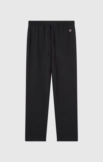 Women's Slim Fit Lightweight Straight-Leg Pants