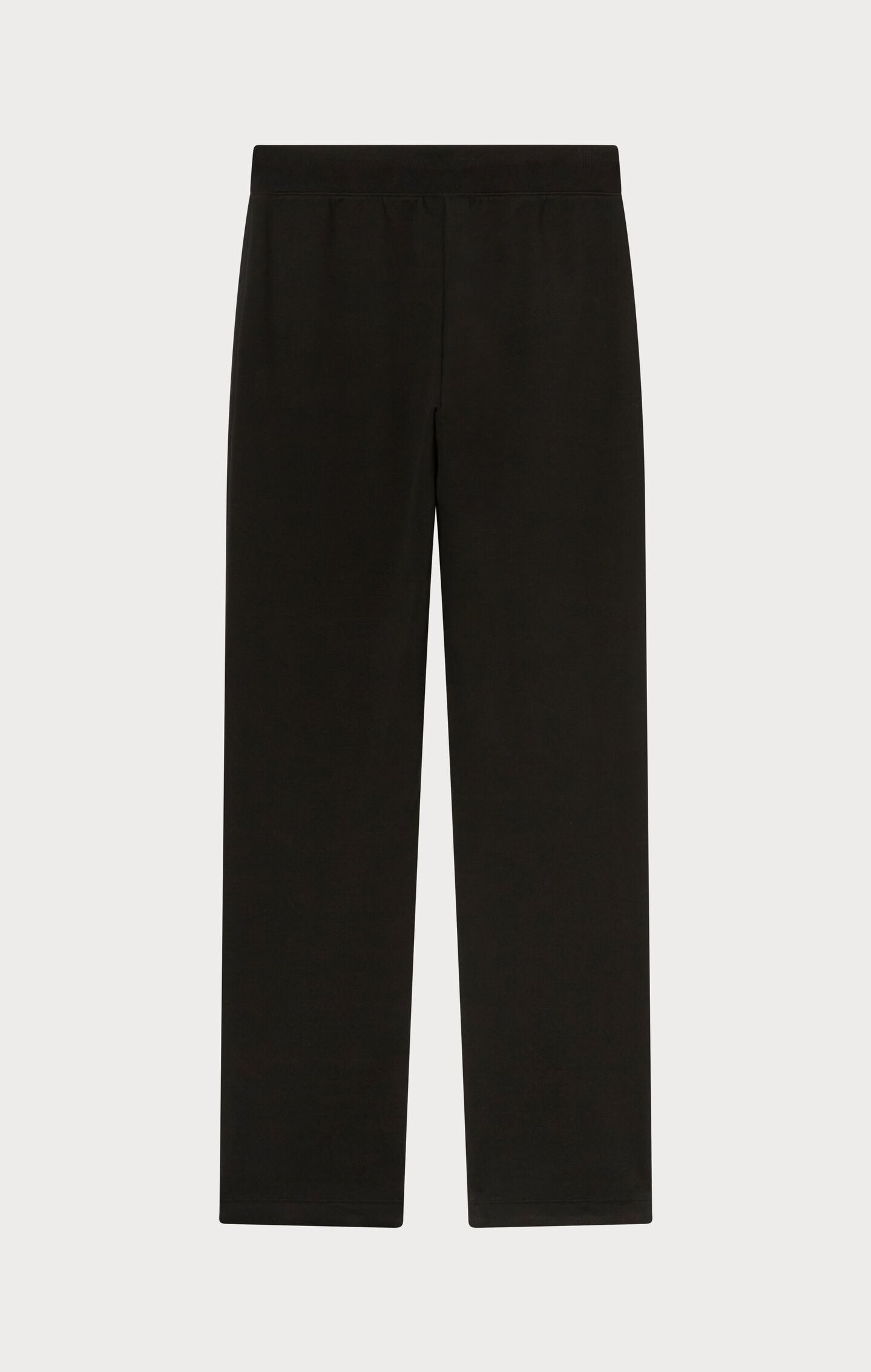 Pantaloni Slim Fit Leggeri a Gamba Dritta Da Donna