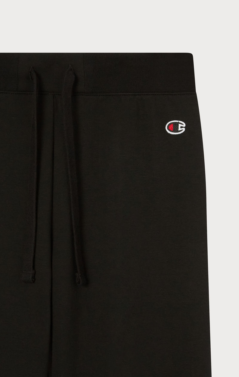 Women's Slim Fit Lightweight Straight-Leg Pants