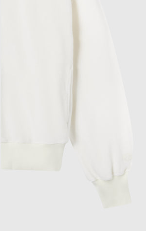 Women's Velour Full Zip Sweatshirt