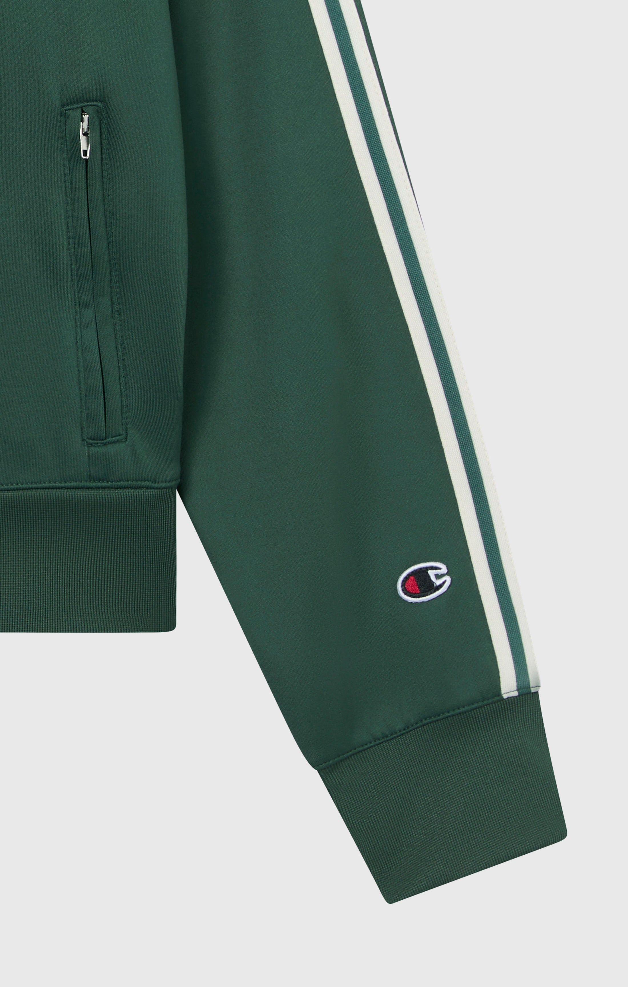 Veste Femme À Zip Intégral Icons