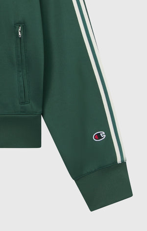 Veste Femme À Zip Intégral Icons