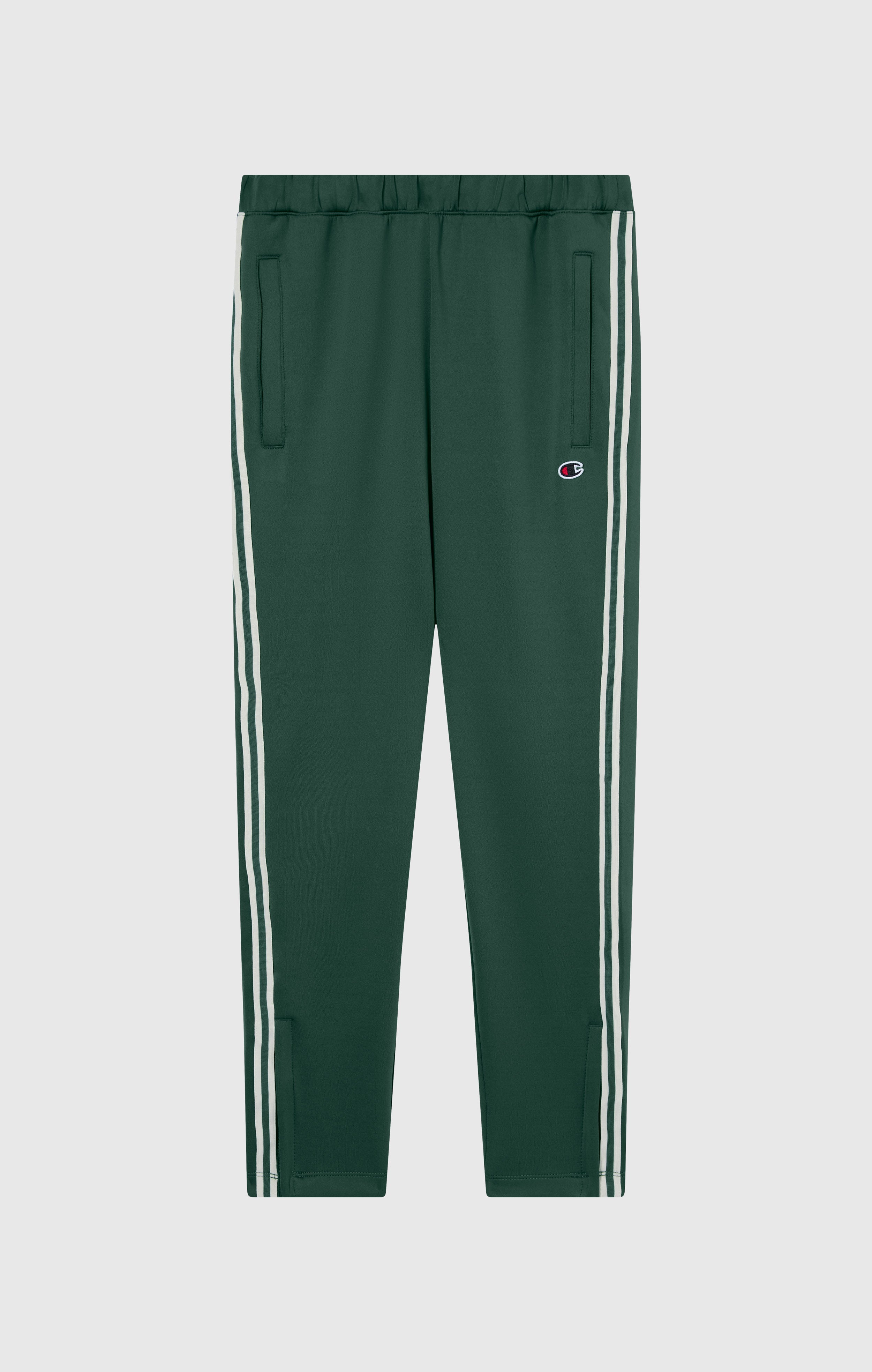 Women’s Straight Hem Track Pants Icons