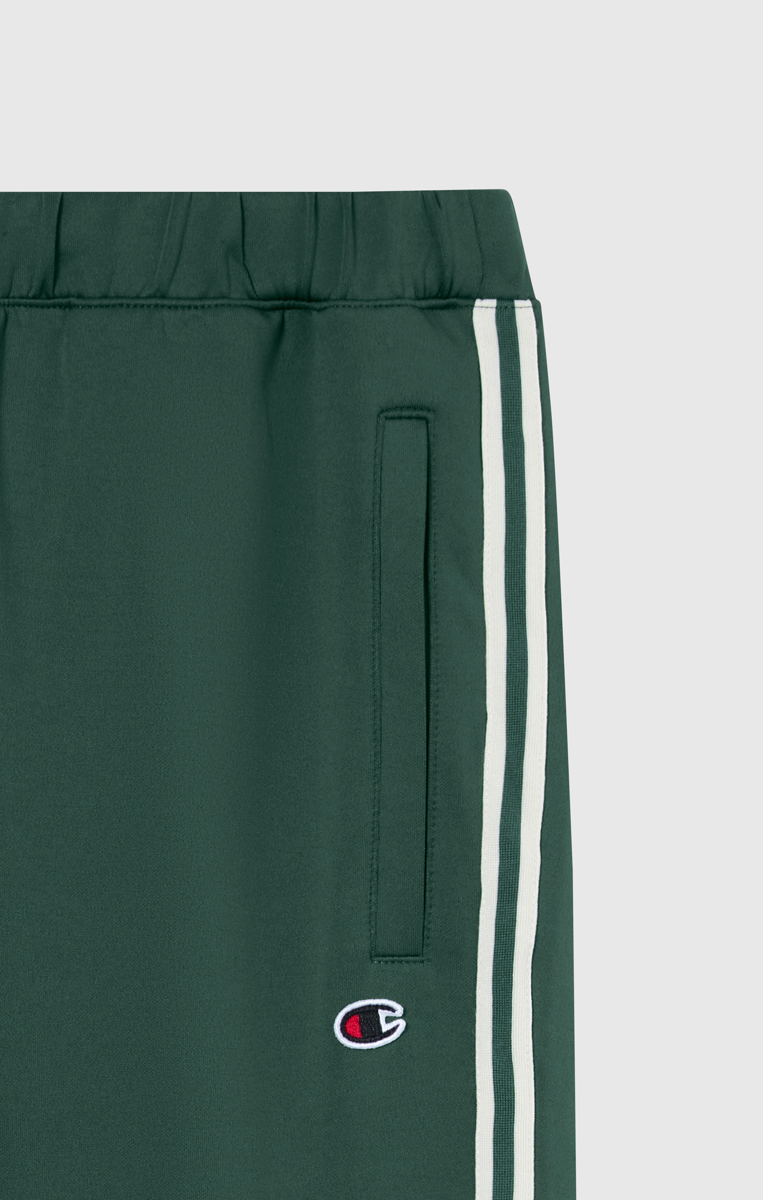 Women’s Straight Hem Track Pants Icons