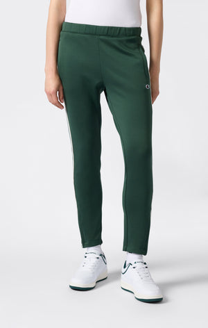Pantalon Femme À Ourlet Droit Icons