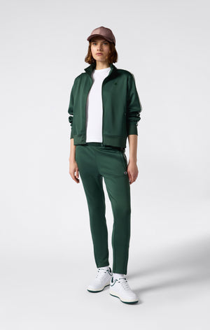 Pantalon Femme À Ourlet Droit Icons
