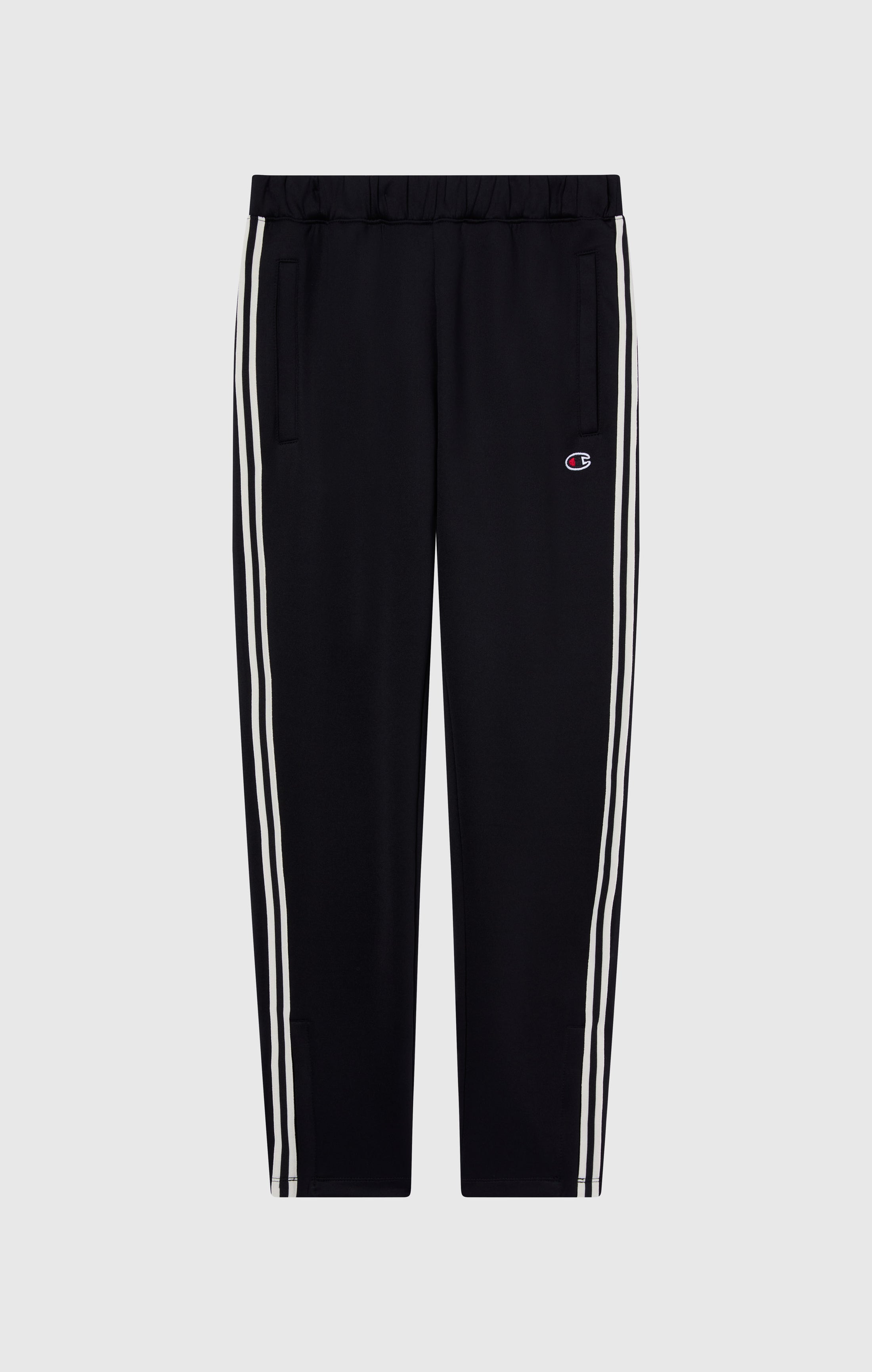 Pantaloni Donna Con Orlo Dritto Icons