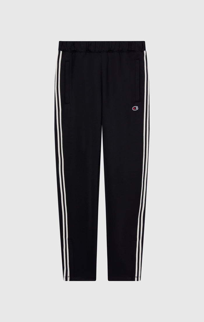 Pantalon Femme À Ourlet Droit Icons