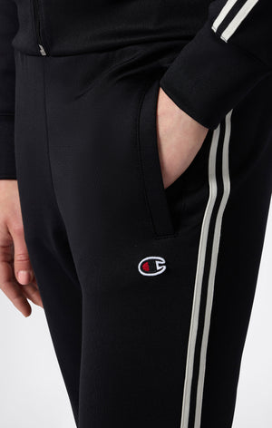 Pantaloni Donna Con Orlo Dritto Icons