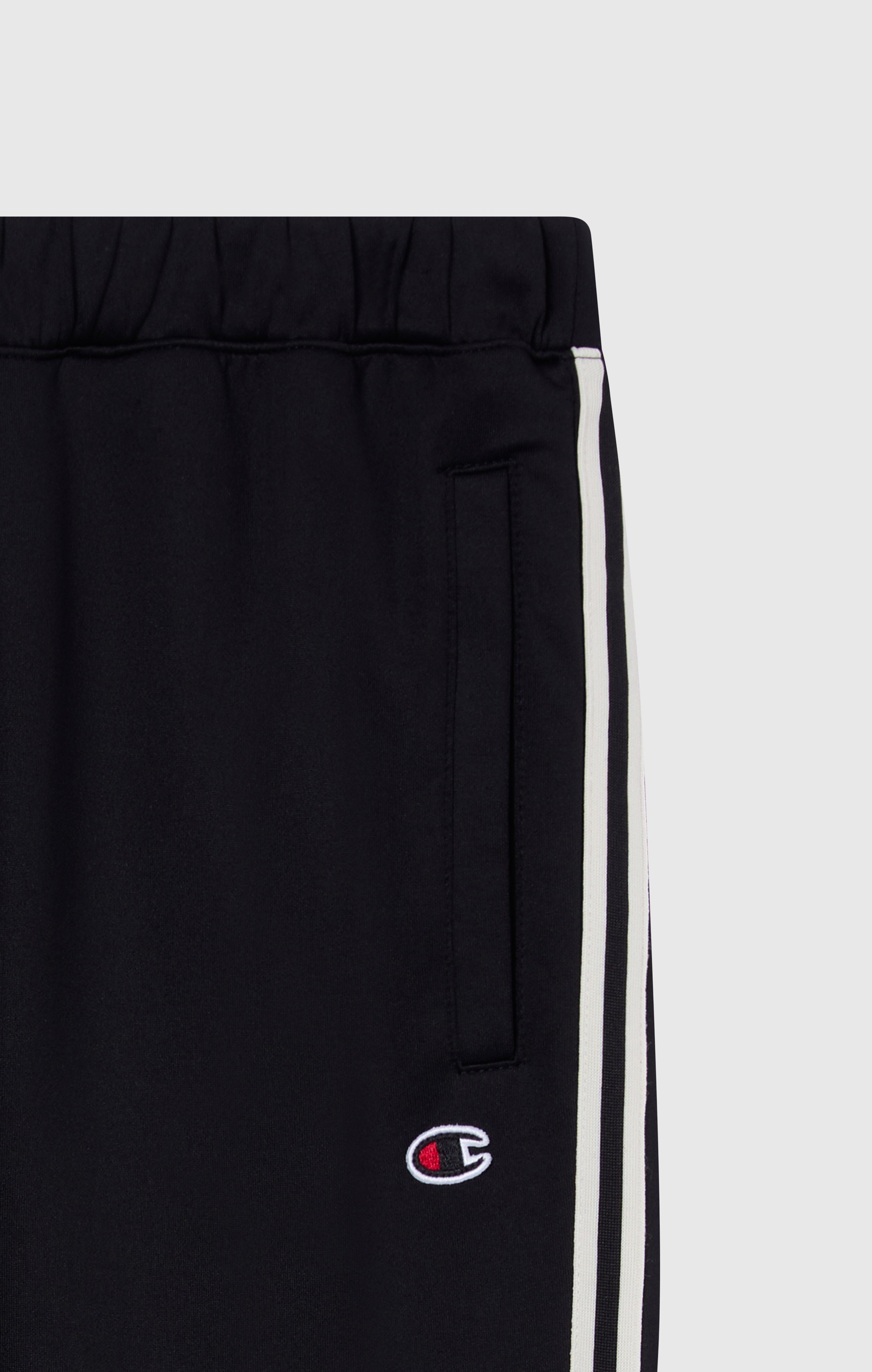 Damen Hose Mit Geradem Saum Icons