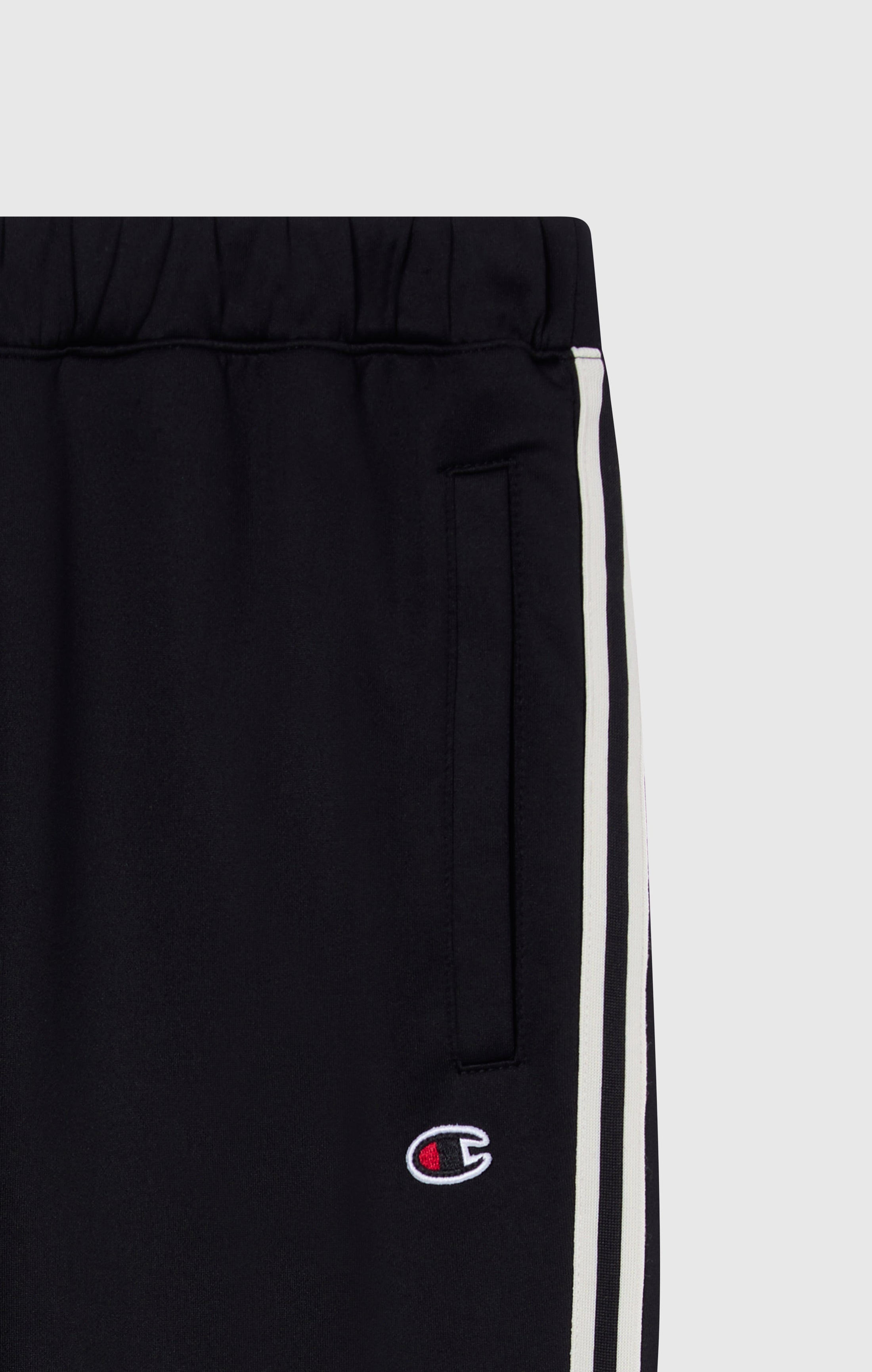 Pantaloni Donna Con Orlo Dritto Icons