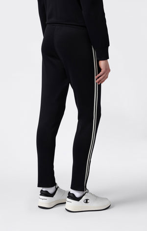 Pantaloni Donna Con Orlo Dritto Icons