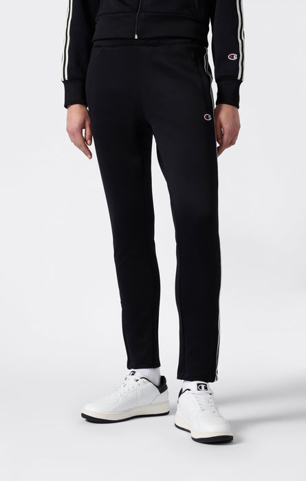 Women’s Straight Hem Track Pants Icons