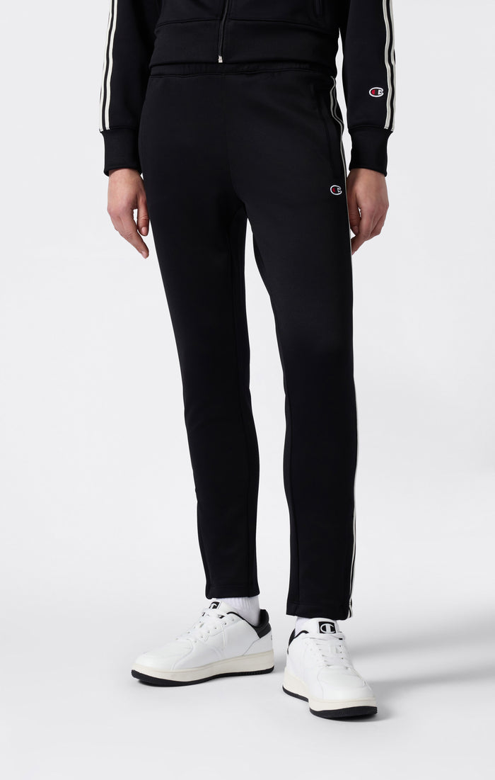 Pantaloni Donna Con Orlo Dritto Icons