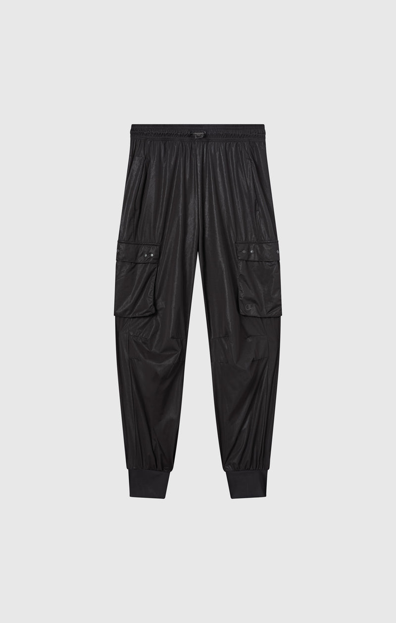Women’s Ultra Light Cuffed Cargo Pants