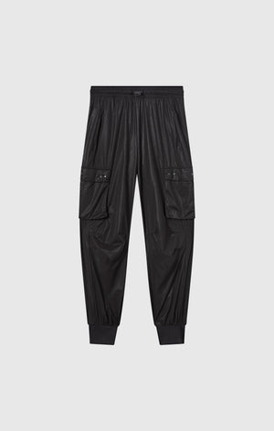 Women’s Ultra Light Cuffed Cargo Pants