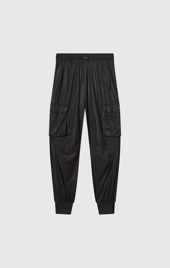 Pantalones Cargo Mujer Ultra Ligeros Con Puños