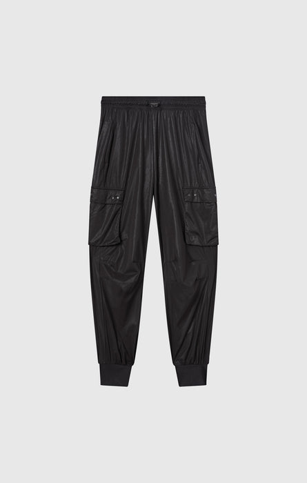 Women’s Ultra Light Cuffed Cargo Pants