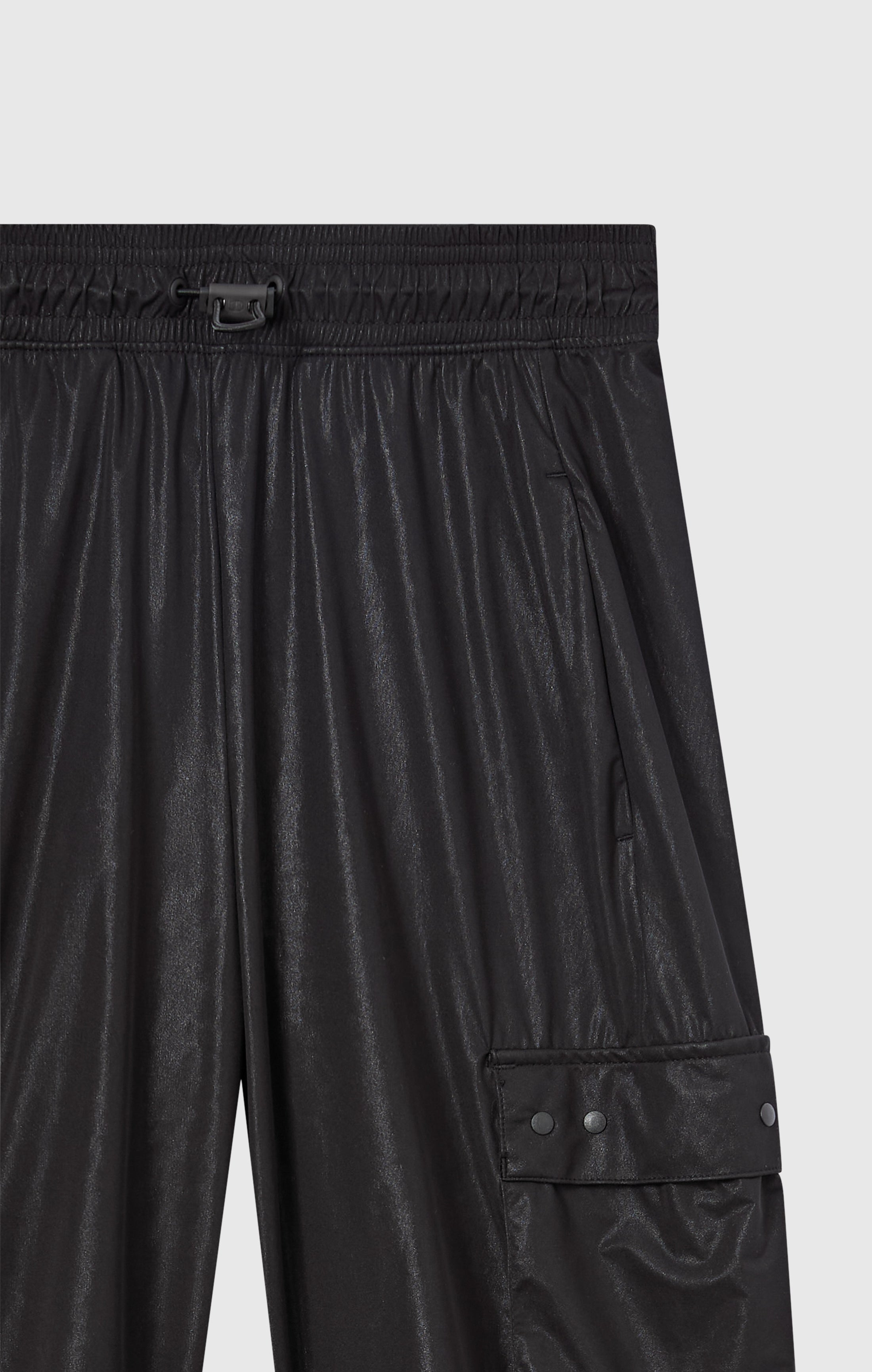 Women’s Ultra Light Cuffed Cargo Pants