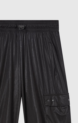 Women’s Ultra Light Cuffed Cargo Pants