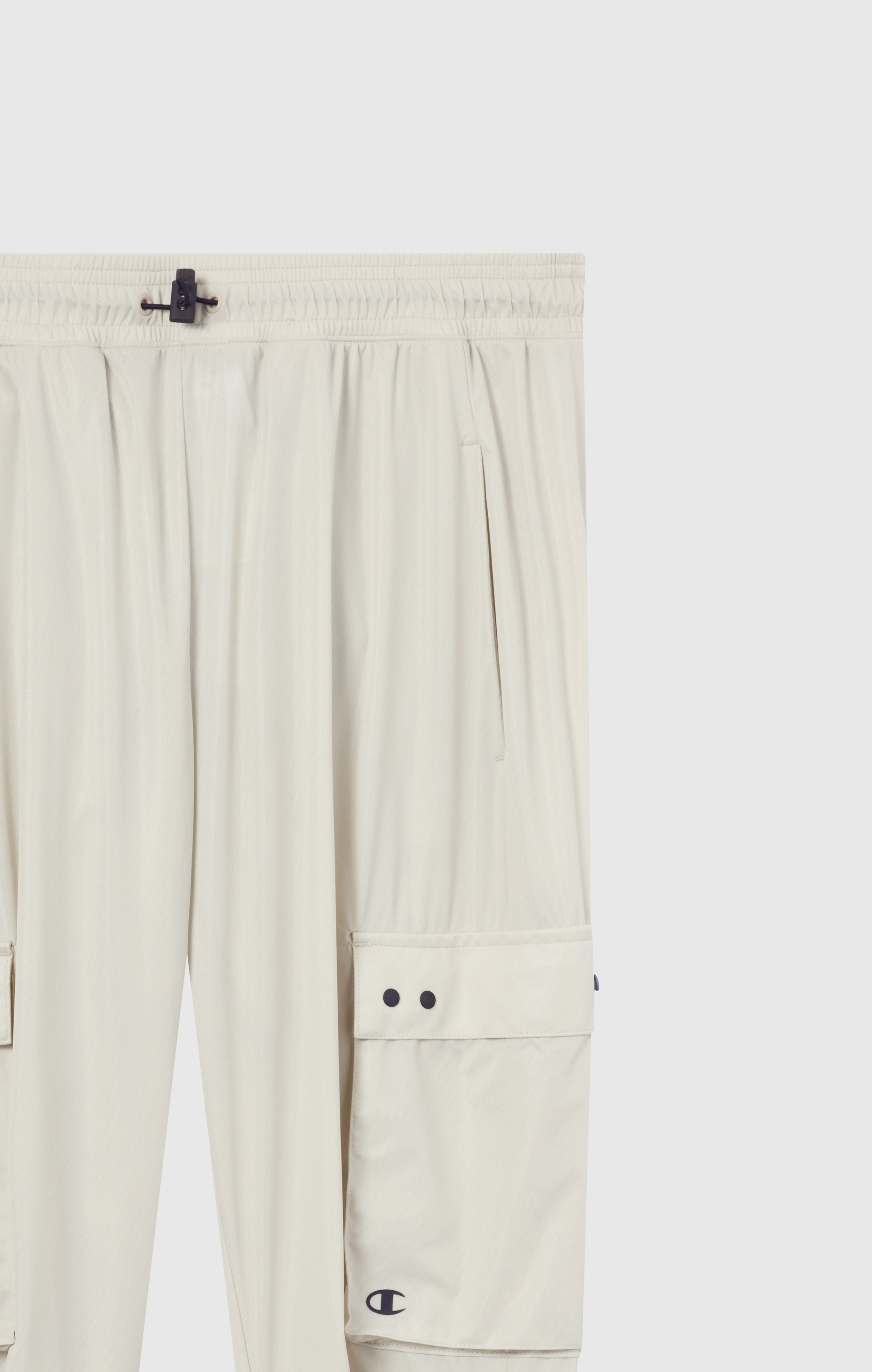 Pantalon Cargo Femme Ultra Léger Avec Poignets