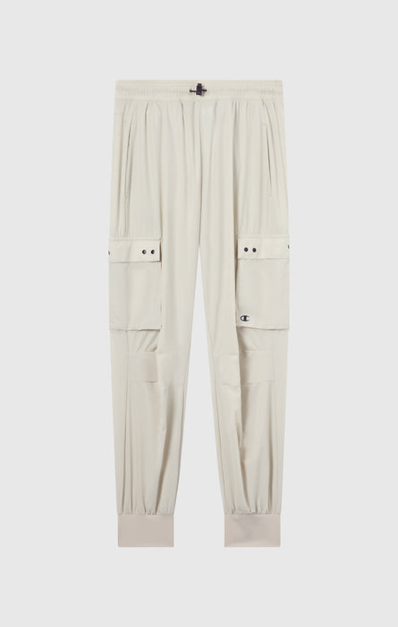 Women’s Ultra Light Cuffed Cargo Pants