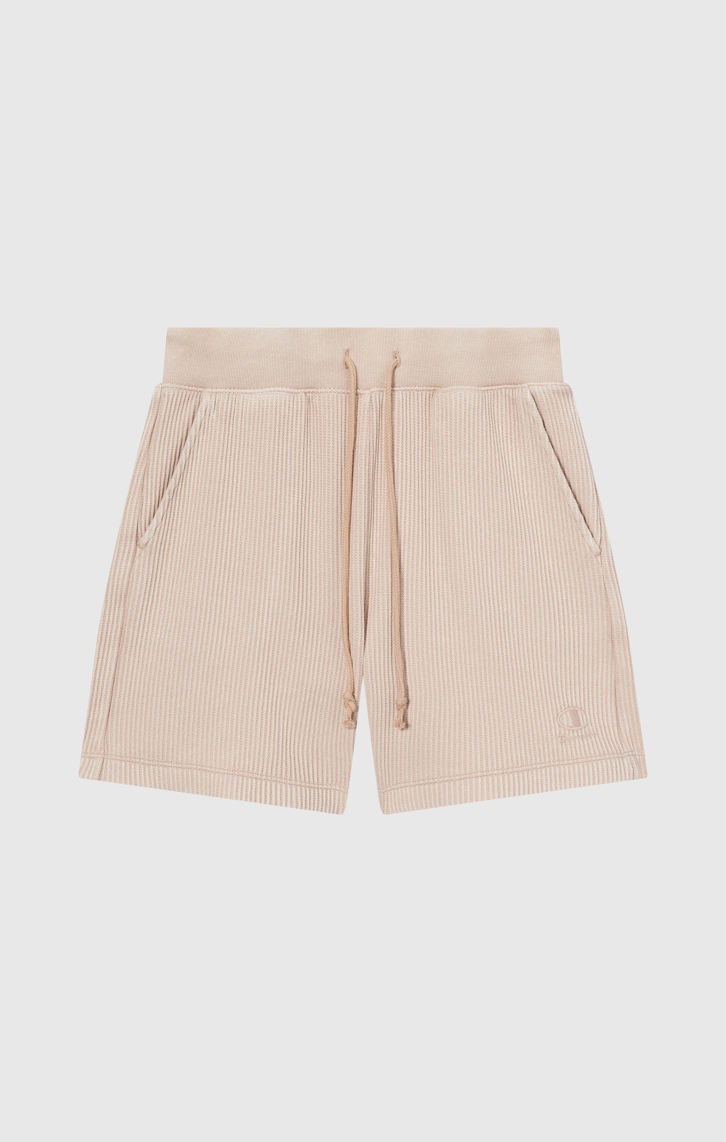 Women's Short Sleeve T-Shirt White high summer | Champion United