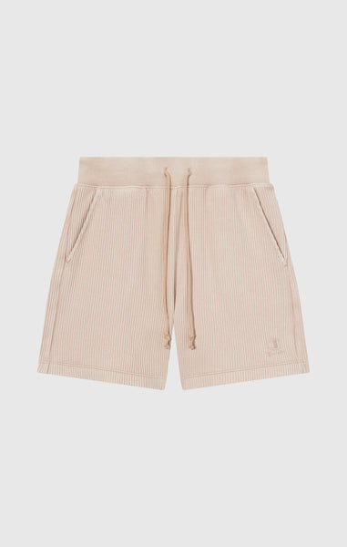 High Waist Women's Shorts