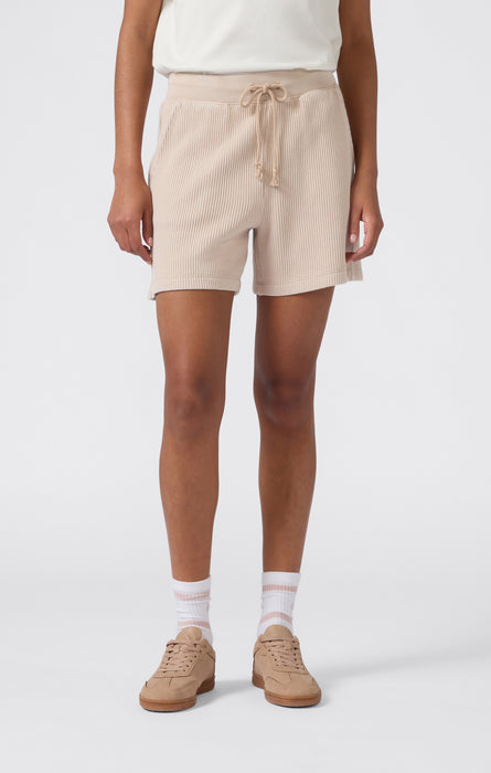 High Waist Women's Shorts